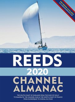 Reeds Channel Almanac 2020 - Towler, Perrin; Fishwick, Mark