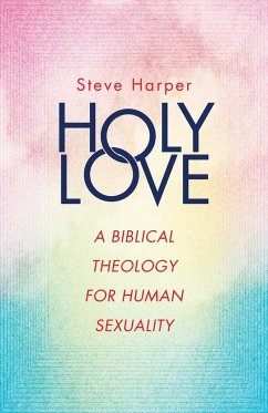 Holy Love - Harper, Steve