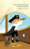 Les aventures du pirate Labille