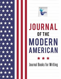 Journal of the Modern American   Journal Books for Writing - Inspira Journals, Planners & Notebooks