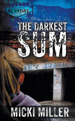 The Darkest Sum - Miller, Micki