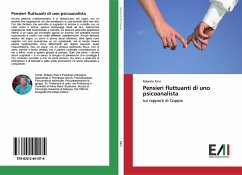 Pensieri fluttuanti di uno psicoanalista Pensieri fluttuanti di uno psicoanalista