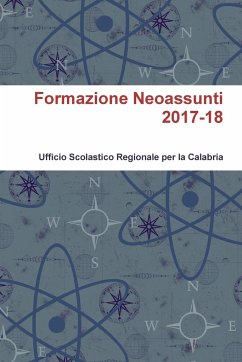 Formazione Neoassunti 2017-18 - Ufficio Scolastico Regionale Per La Cala