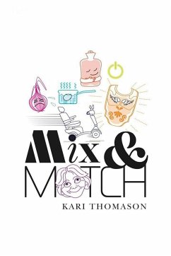 MIX & MATCH - Thomason, Kari