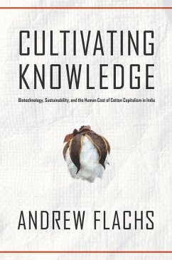 Cultivating Knowledge - Flachs, Andrew