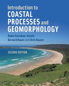 Introduction to Coastal Processes and Geomorphology - Davidson-Arnott, Robin;Bauer, Bernard;Houser, Chris