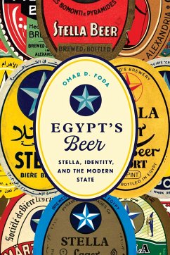 Egypt's Beer - Foda, Omar D.