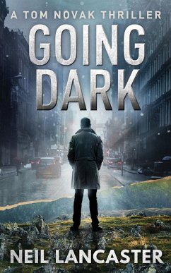 Going Dark - Lancaster, Neil