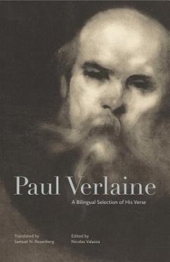 Paul Verlaine - Verlaine, Paul