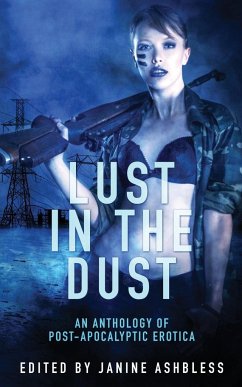 Lust in the Dust - Marsden, Sommer; Coldwell, Elizabeth