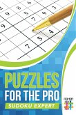 Puzzles for the Pro   Sudoku Expert