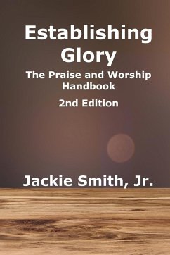 Establishing Glory - Smith Jr, Jackie