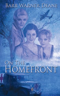 On the Homefront - Deane, Barb Warner