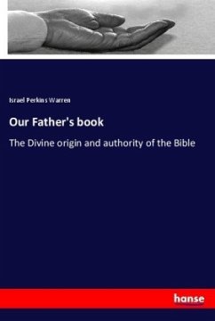 Our Father's book