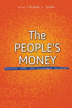 Cover People's Money