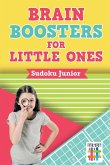 Brain Boosters for Little Ones   Sudoku Junior