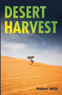 Desert Harvest - Wild, Robert