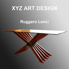 XYZ ART DESIGN - Lenci, Ruggero
