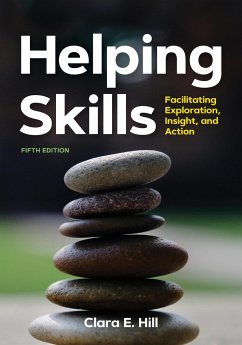 Helping Skills - Hill, Clara E.