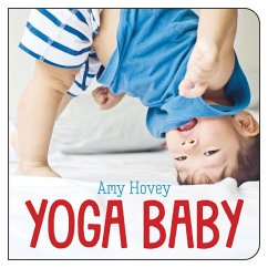 Yoga Baby - Hovey, Amy