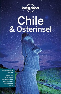 Lonely Planet Reiseführer Chile und Osterinsel (eBook, PDF) - Mccarthy, Carolyn