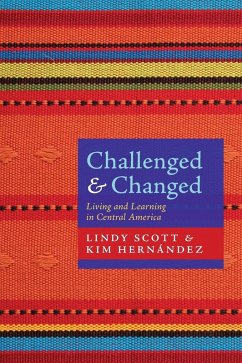 Challenged and Changed - Scott, Lindy; Hernandez, Kim