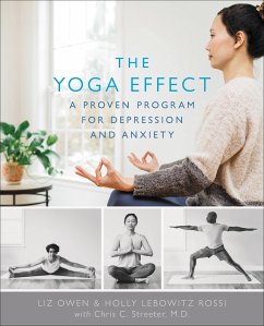 The Yoga Effect - Owen, Liz; Rossi, Holly Lebowitz
