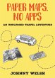 Paper Maps, No Apps - Bild 1