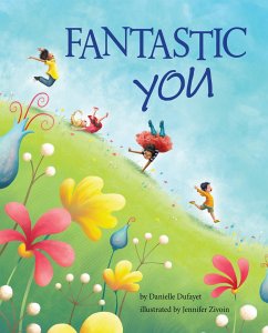 Fantastic You - Dufayet, Danielle