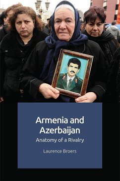 Armenia and Azerbaijan - Broers, Laurence