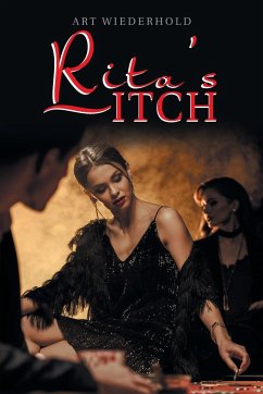 Rita's Itch - Wiederhold, Art