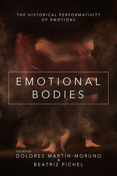 Cover Emotional Bodies