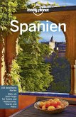 Lonely Planet Reiseführer Spanien (eBook, PDF)