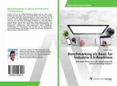 Benchmarking als Basis für Industrie 4.0-Readiness - Maier, Patrick