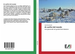 Ai confini del mondo - Wendlandt, Astrid