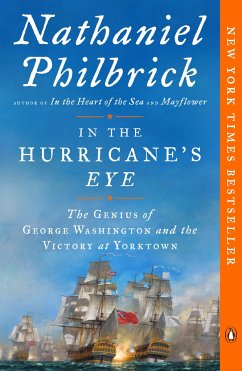 In the Hurricane's Eye - Philbrick, Nathaniel