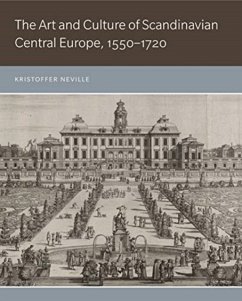 Cover Art and Culture of Scandinavian Central Europe, 1550-1720