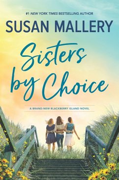 Sisters by Choice - Mallery, Susan