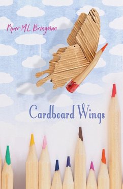 Cardboard Wings - Bringman, Piper M. L.