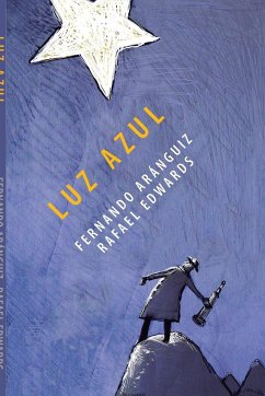 Luz Azul - Aranguiz, Fernando; Edwards, Rafael