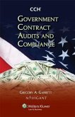 Government Contracts Audits and Compliance