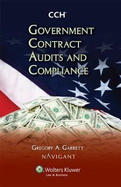 Government Contracts Audits and Compliance - Garrett, Gregory A.