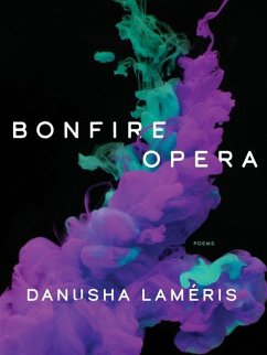 Bonfire Opera - Laméris, Danusha