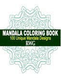 Mandala Coloring Book