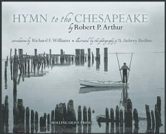 Hymn to the Chesapeake - Arthur, Robert P