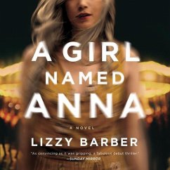 A Girl Named Anna - Barber, Lizzy
