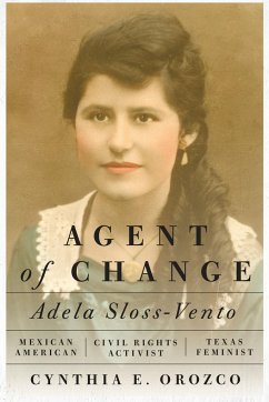 Cover Agent of Change