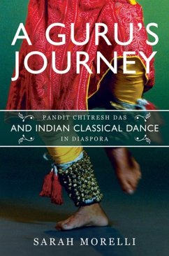 Cover Guru's Journey