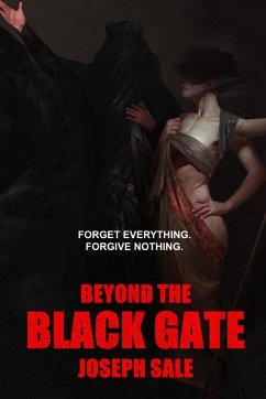 Beyond the Black Gate - Sale, Joseph