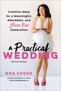A Practical Wedding - Keene, Meg